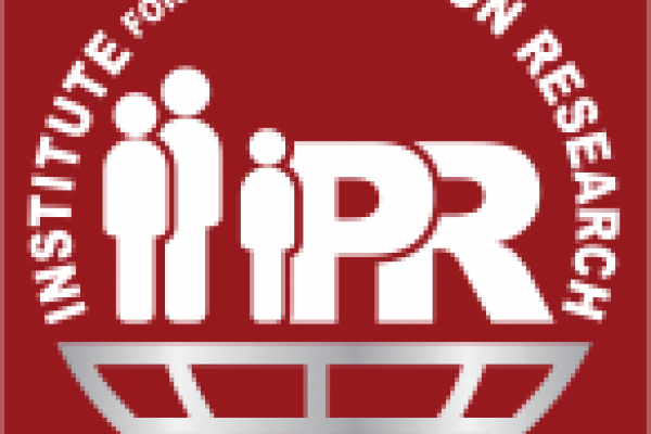 IPR Red logo
