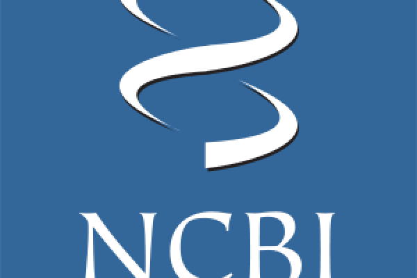 MY NCBI blue logo