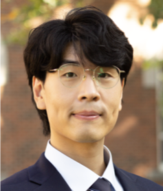 Portrait of Harrison Yongjoon Youn