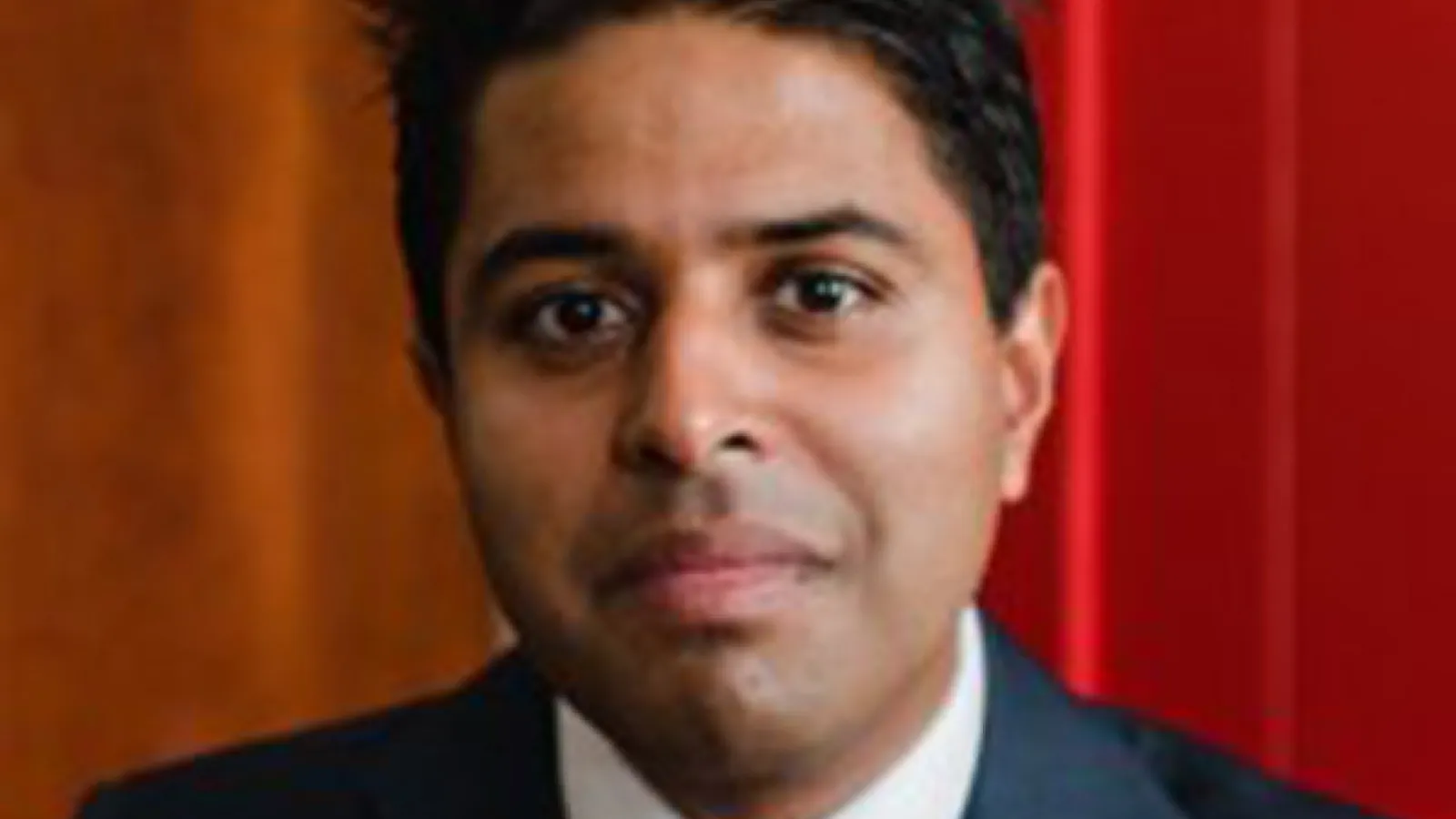 Arun Hendi