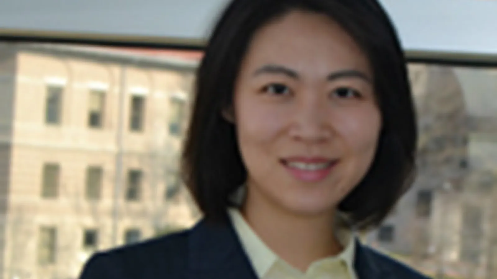 Wendy Xu