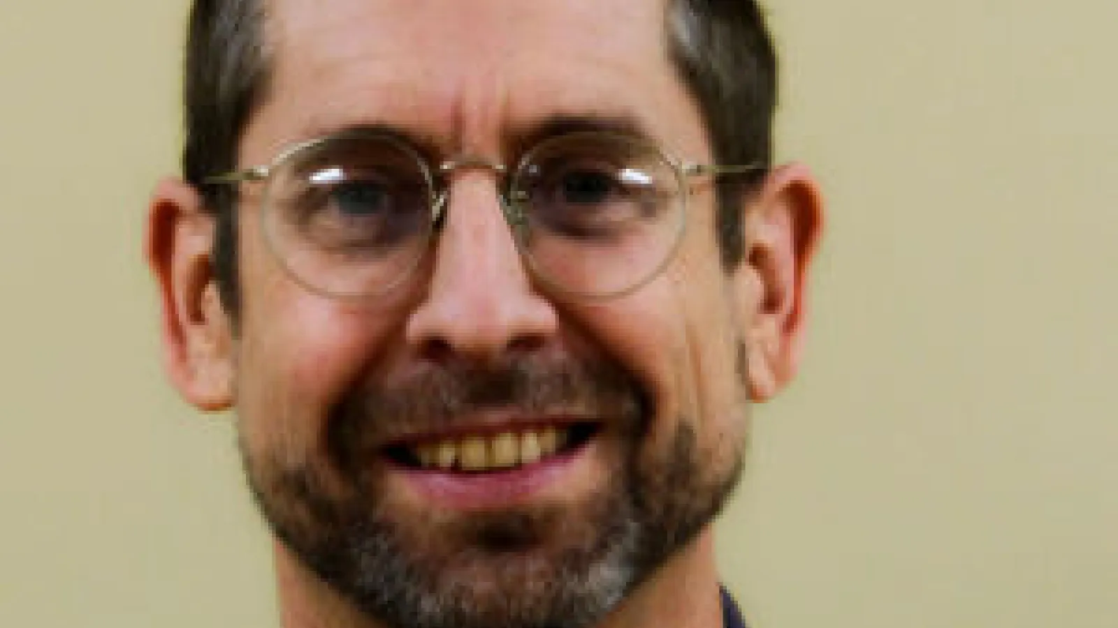 Head Shot of Dean Lillard