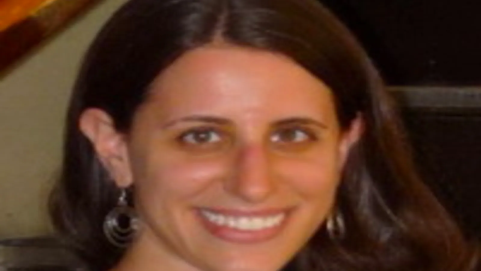 Headshot of Dr. Engelman