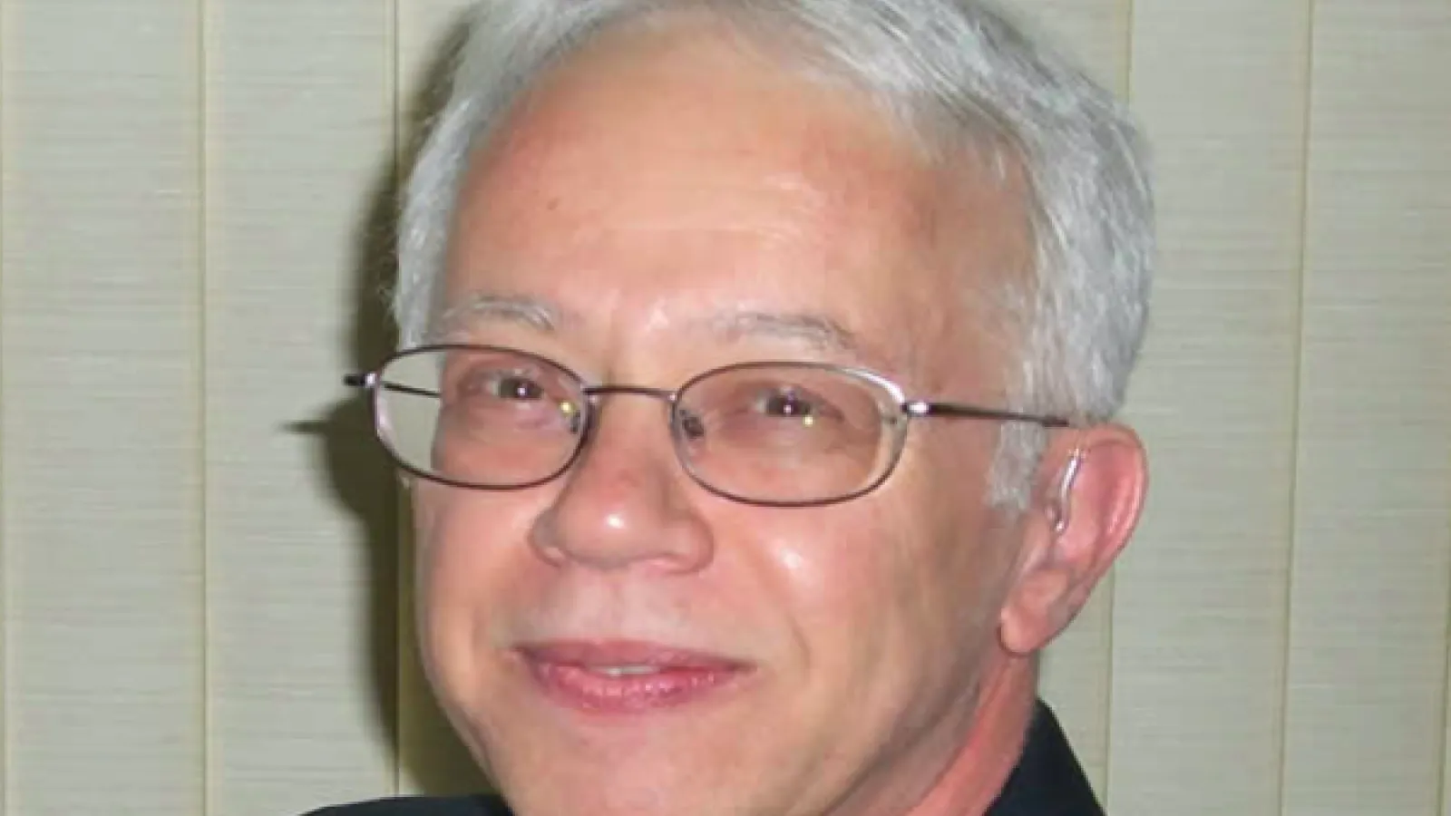Headshot of Dr. Fazio