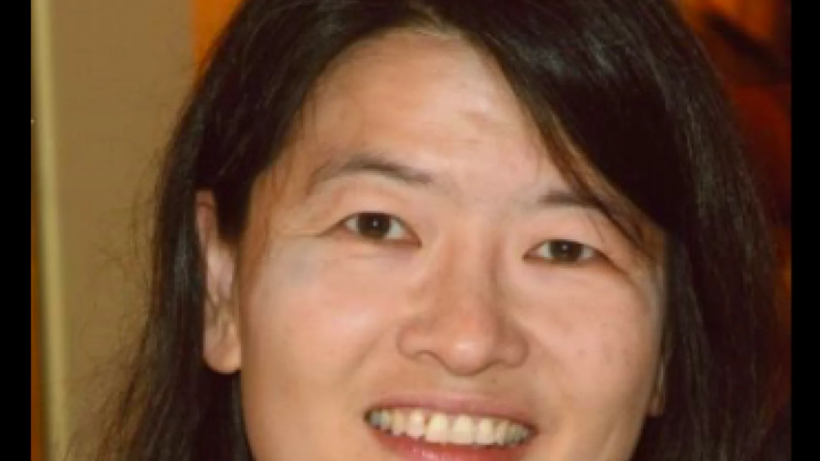 Headshot of Dr. Wei-hsin Yu 