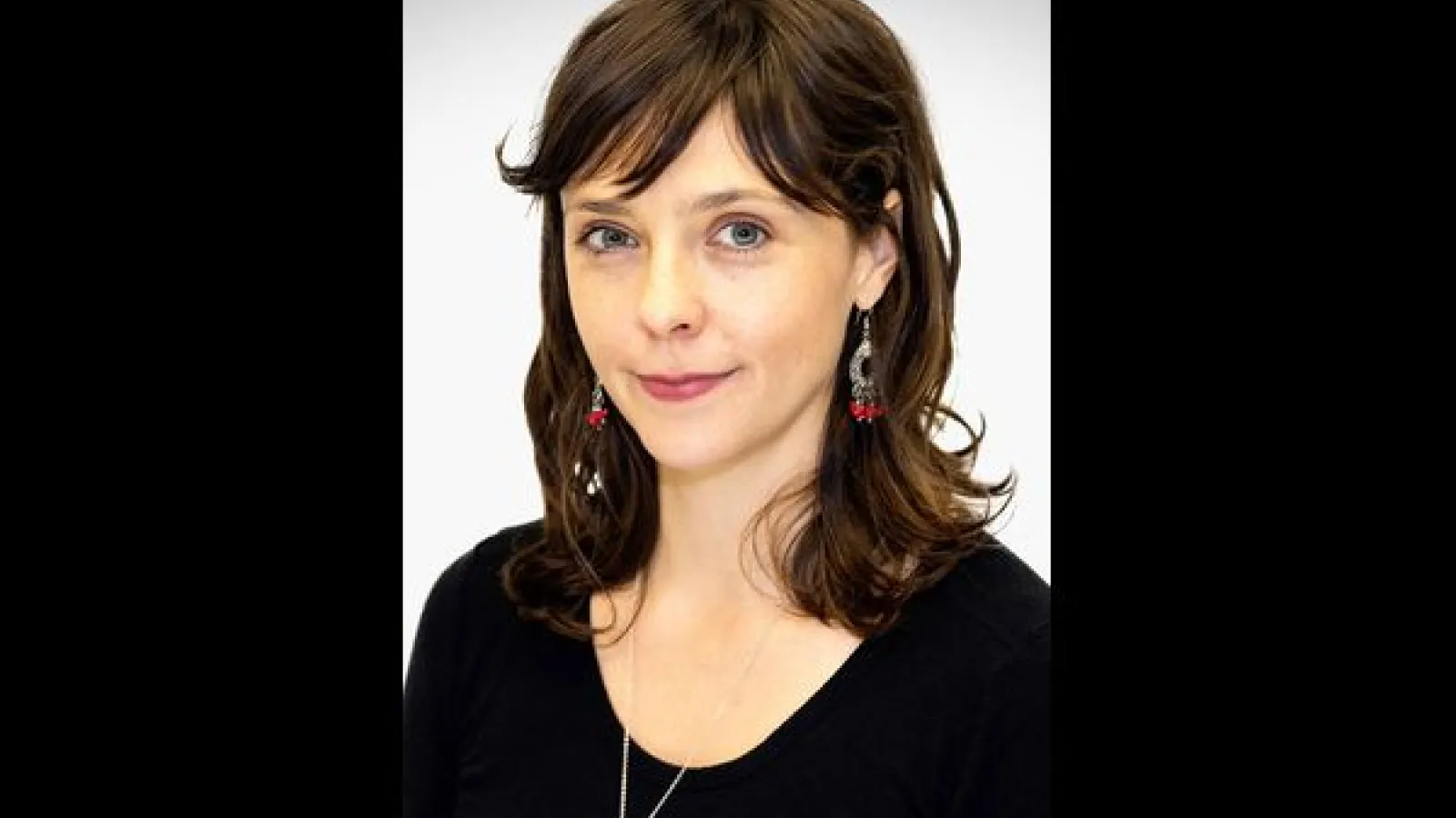 Headshot of Dr. Jones
