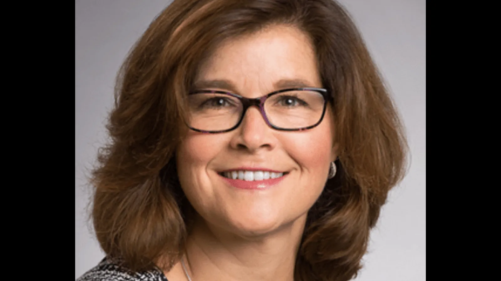 Headshot of Dr. Claudia Buchmann