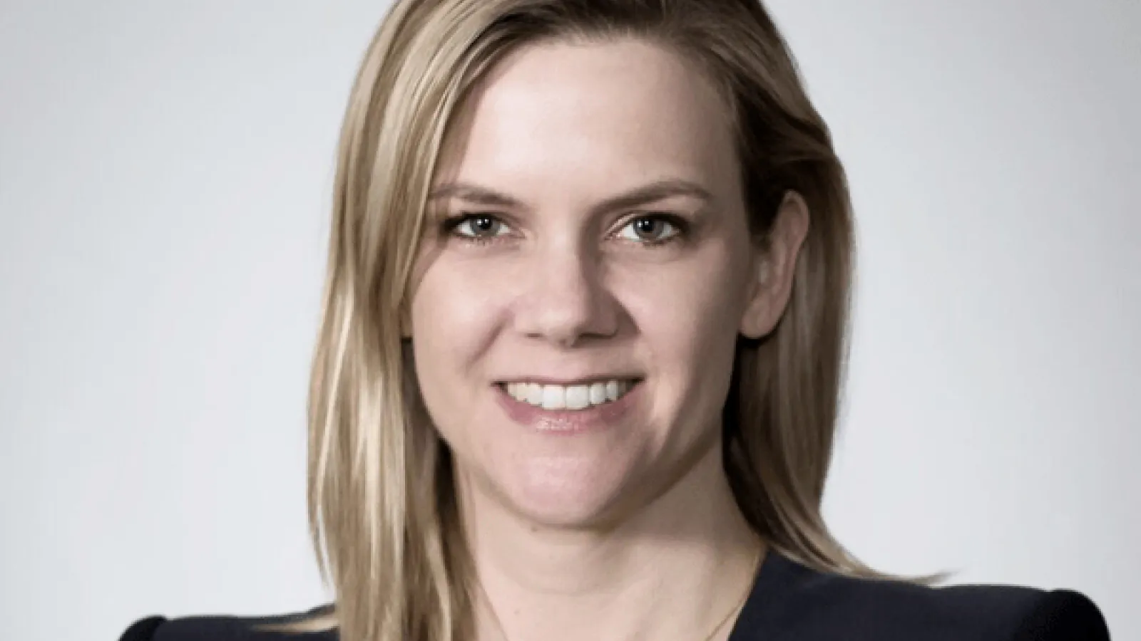 Headshot of Dr. Jennifer Dowd