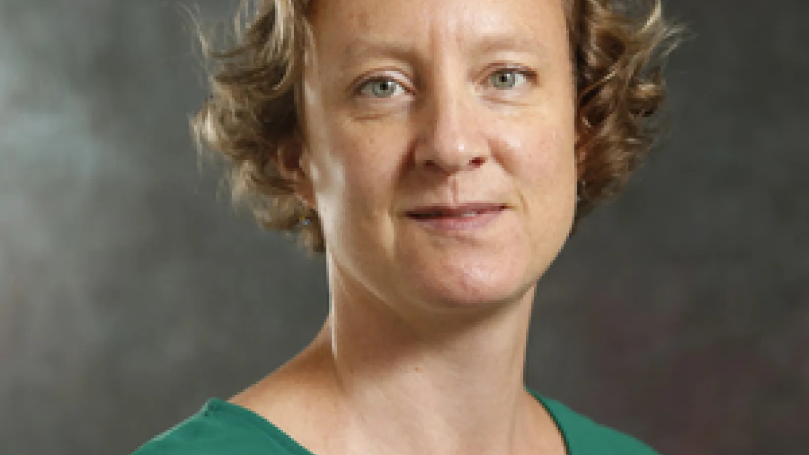 Dr. Sarah Hayford