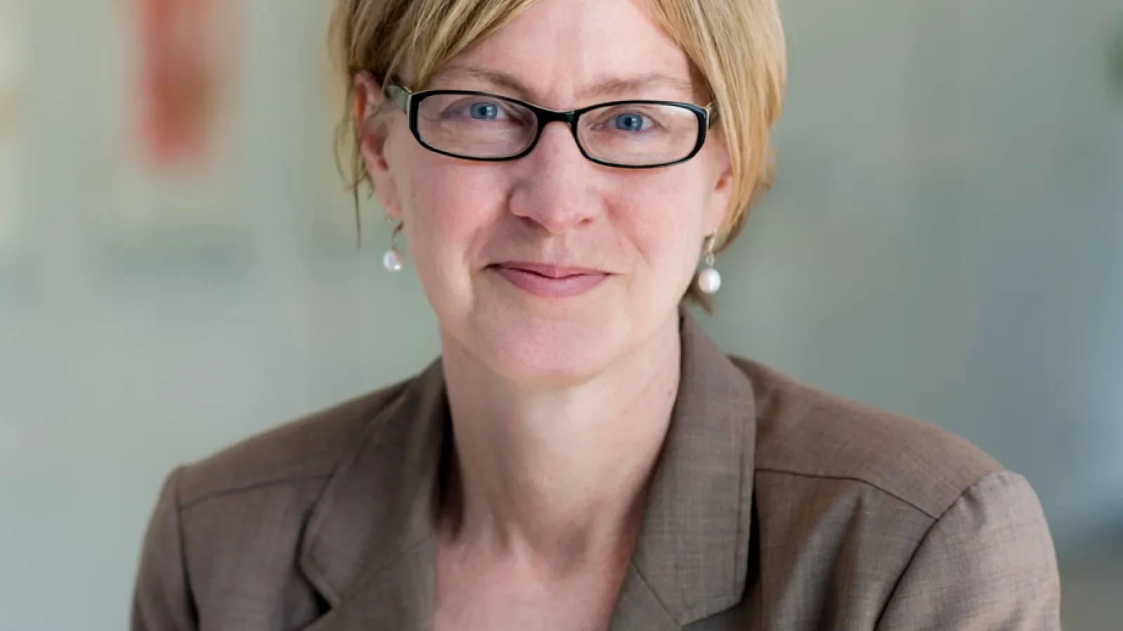 Dr. Susan Short