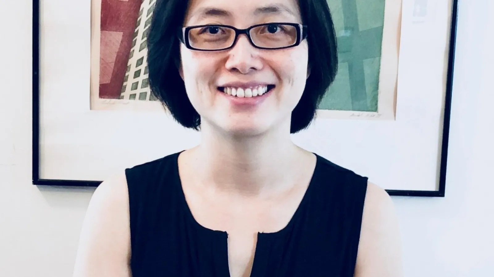 Dr. Yao Lu