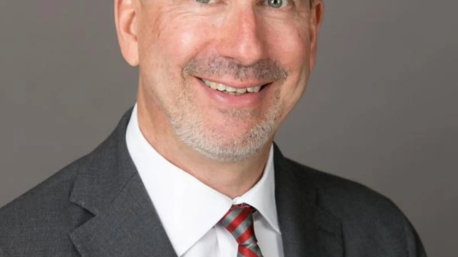 Harvey Miller Headshot