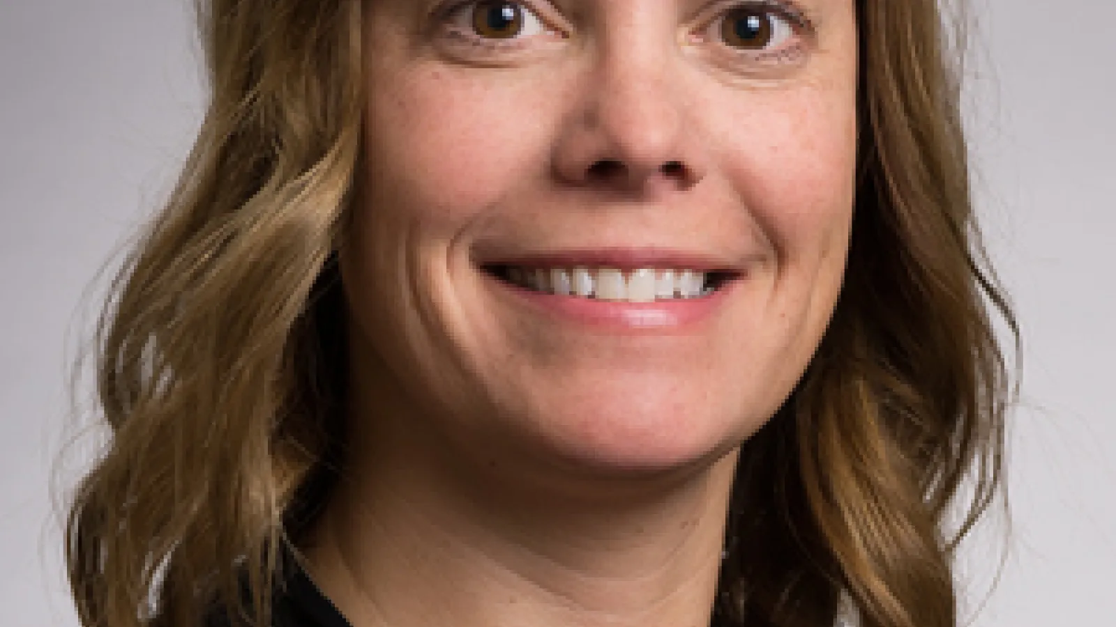 Dr. Kammi Schmeer headshot