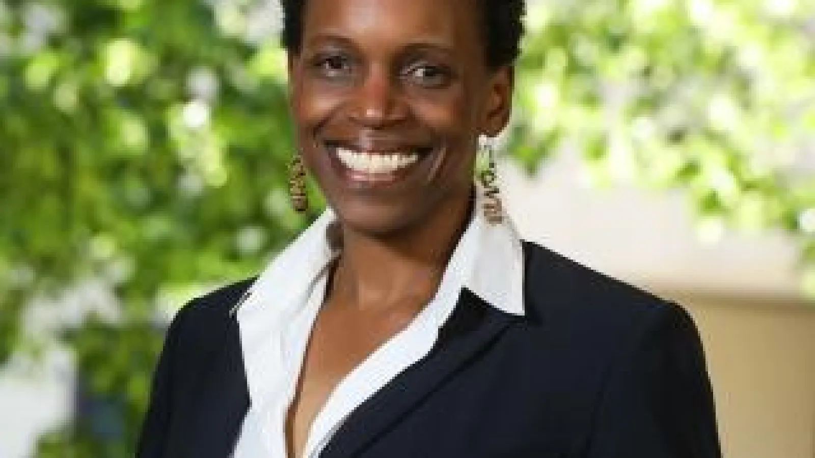 Melissa Gilliam