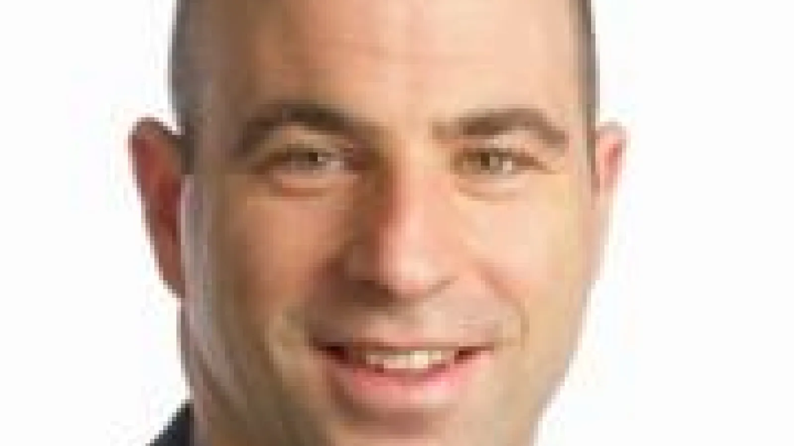 Dr. Goldstein headshot