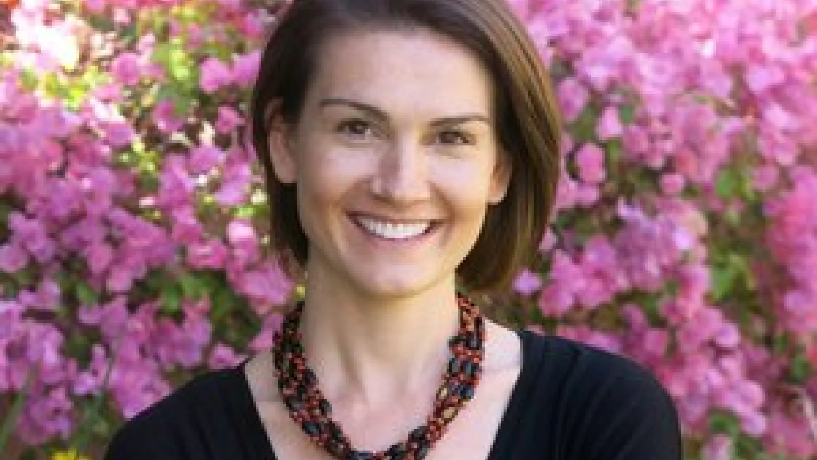 Dr. Smith-Greenaway headshot