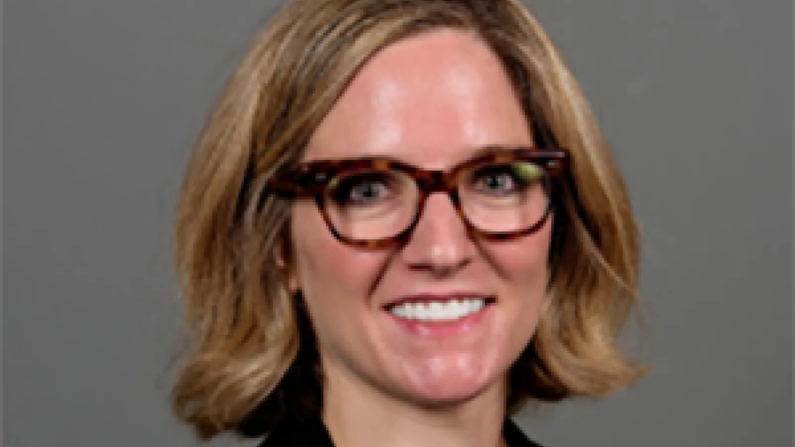 Dr. Mueller headshot