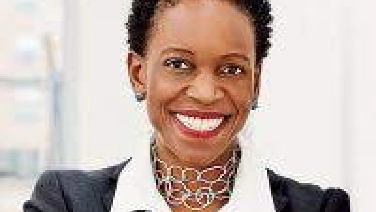 Melissa Gilliam Headshot