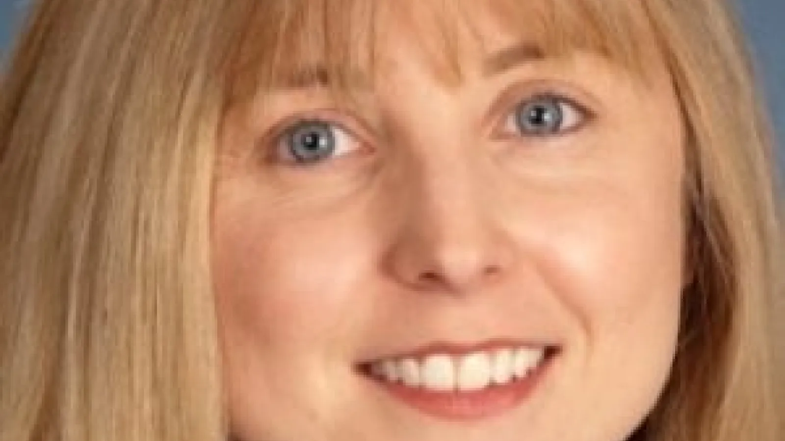 Donna Bobbitt-Zeher Headshot