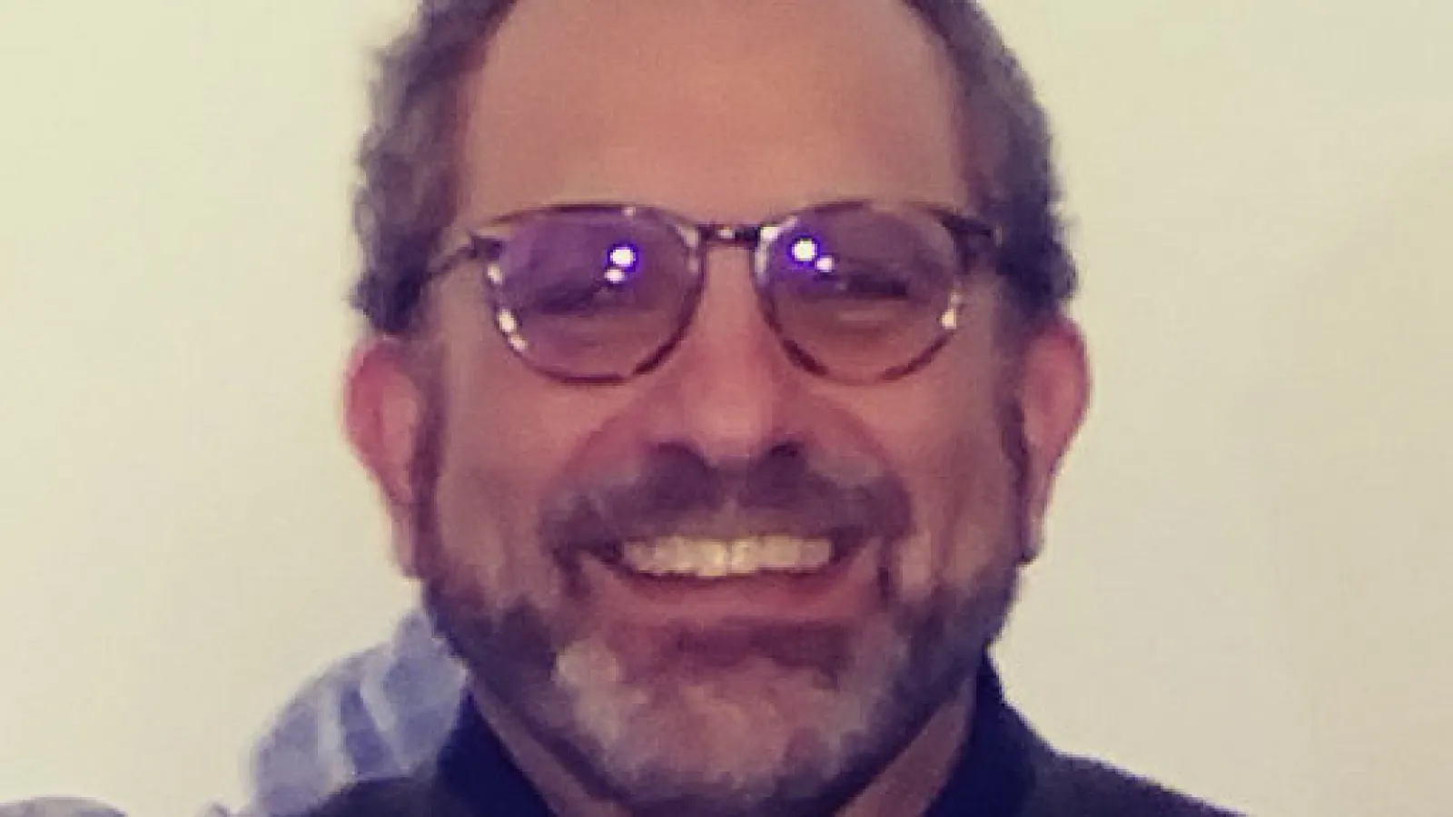 Jeffery Cohen Headshot