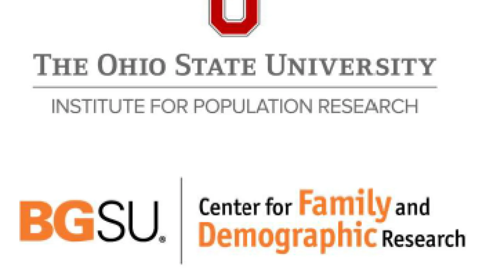 logo for IPR and CFDR