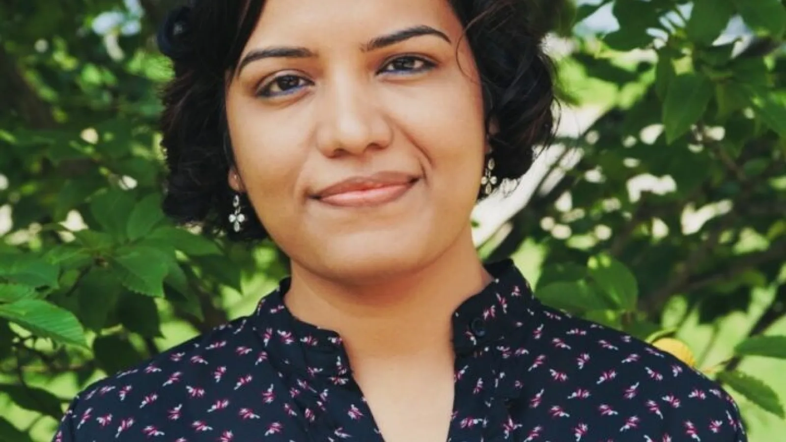 Smitha Rao