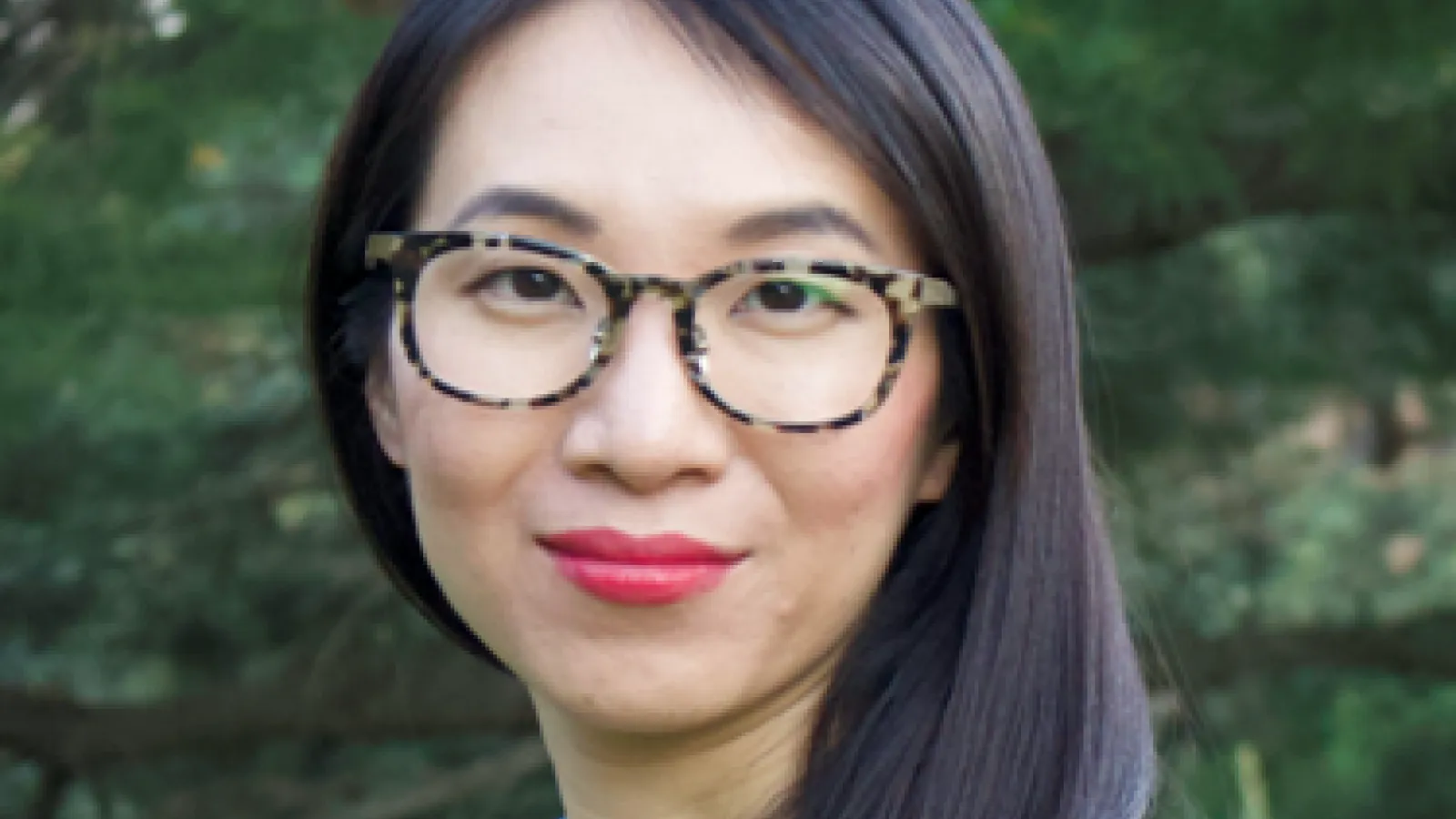 Joyce Lee