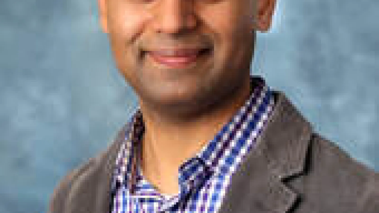 Mahesh Somashekhar