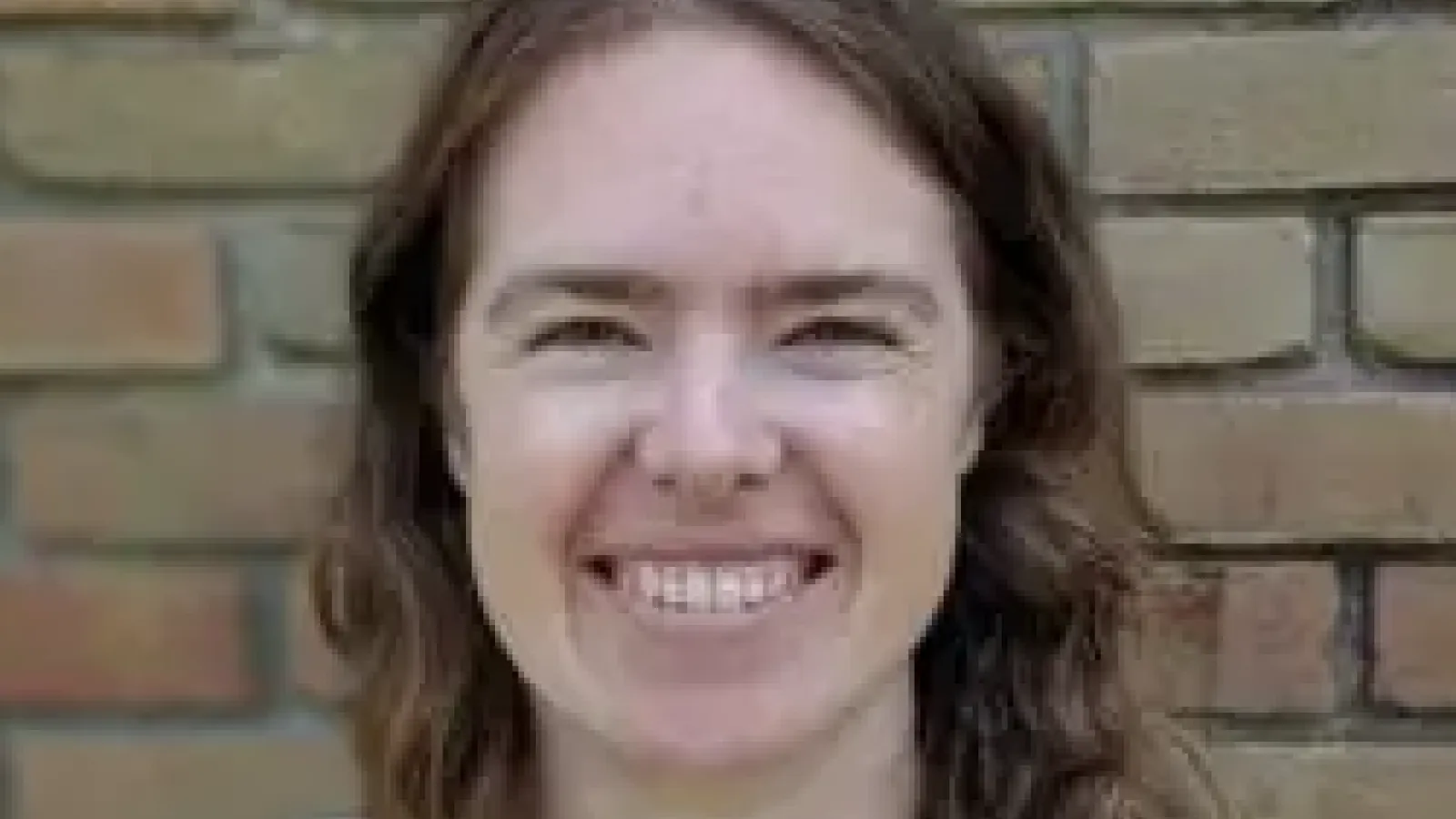Portrait of Mikeala Smith