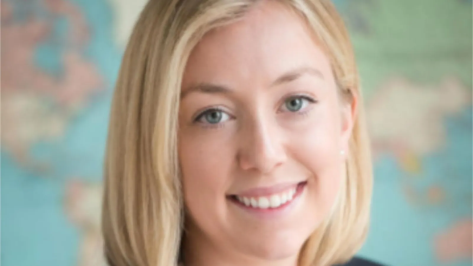 Jessica Finlay Headshot