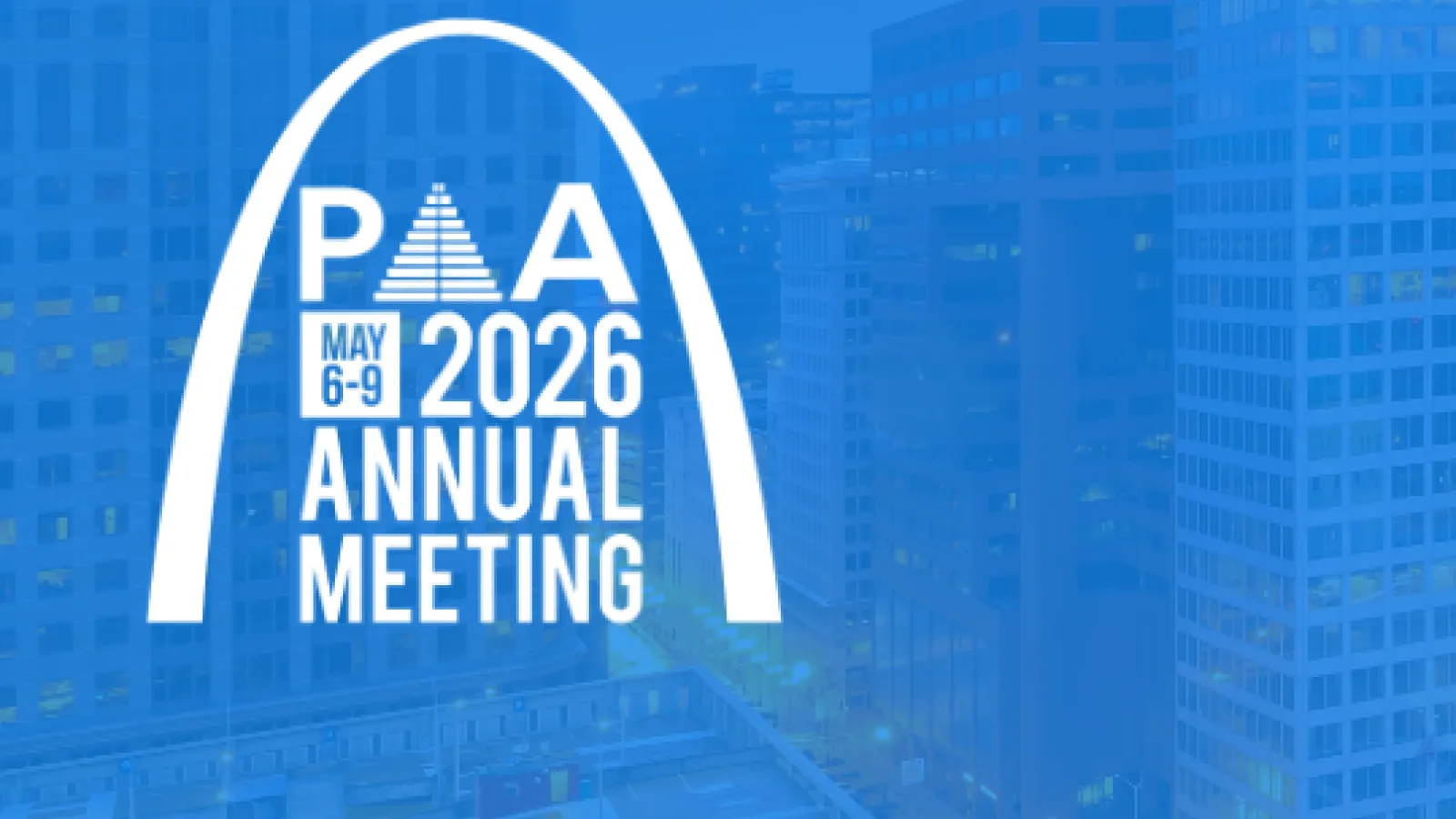 PAA Logo