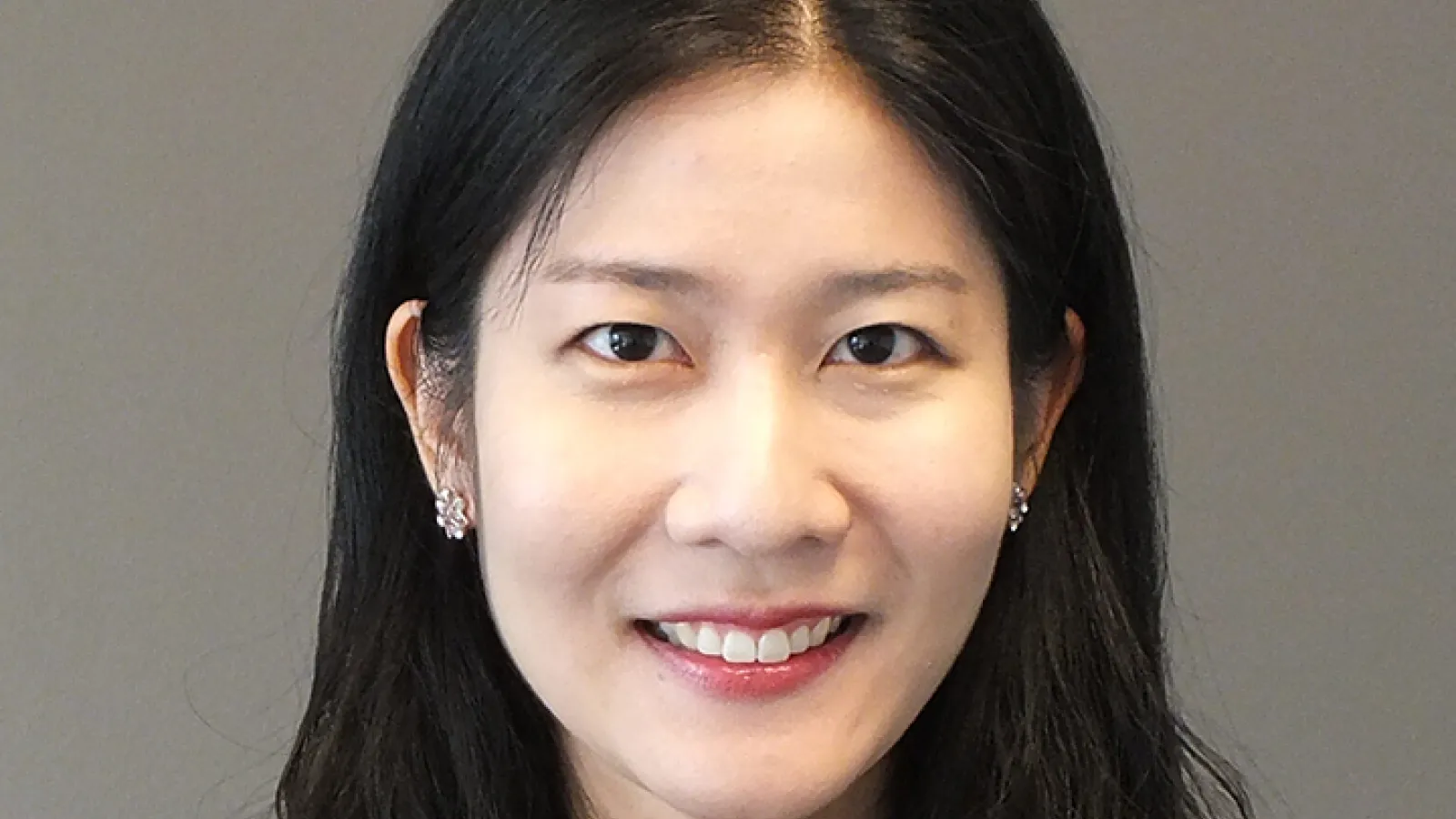 Headshot of Susan Yoon