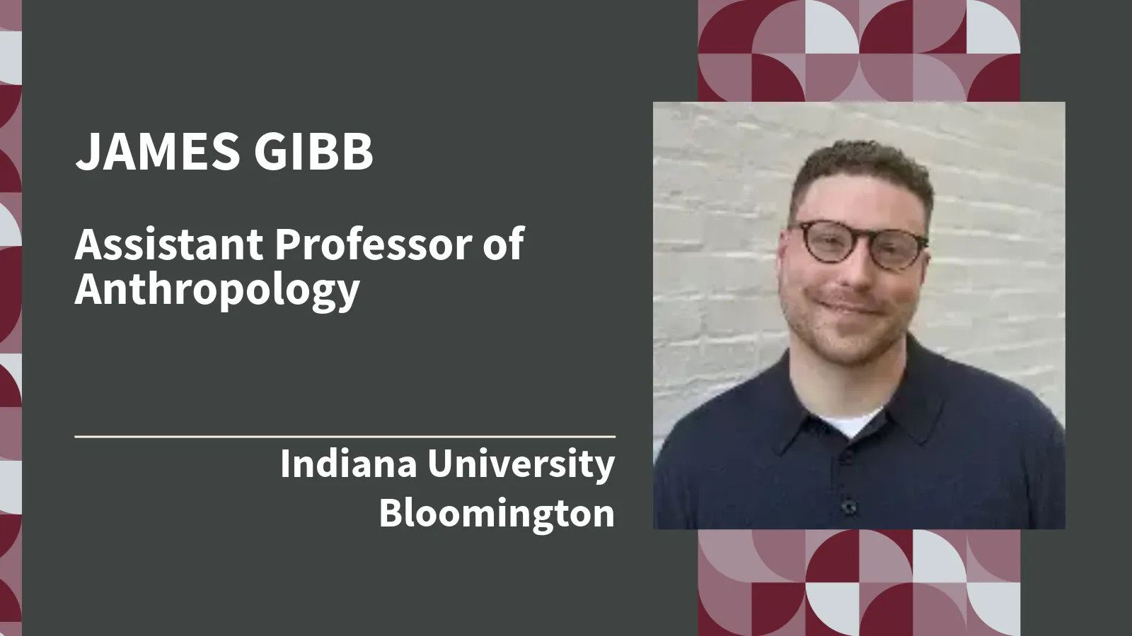 Portrait of James Gibb
