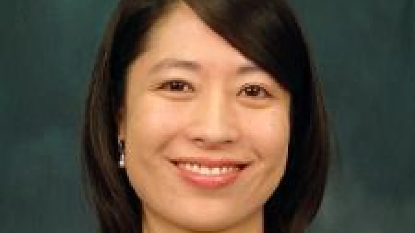 Dr. Joyce Chen