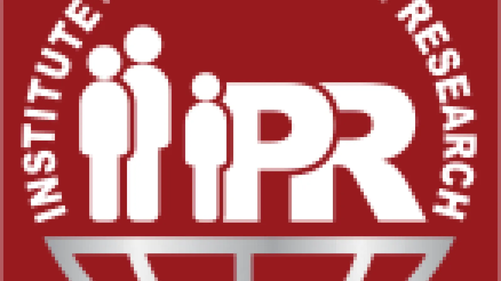 IPR Red logo