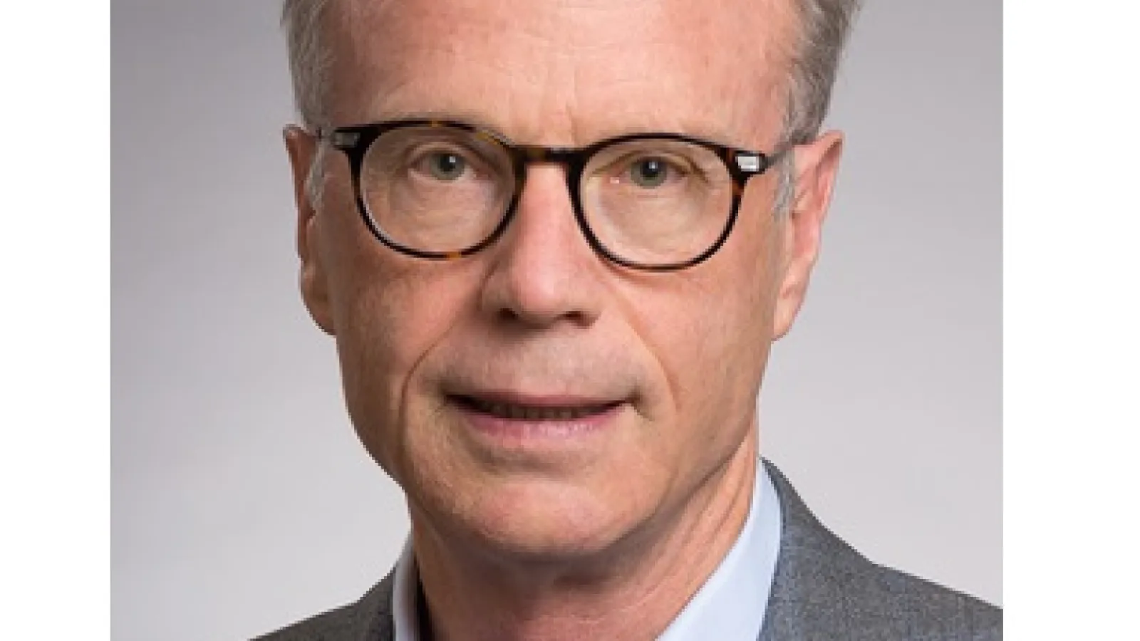 John Casterline
