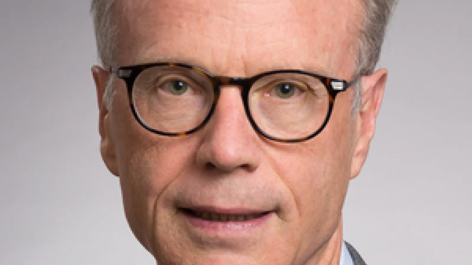 picture of John Casterline, IPR Director
