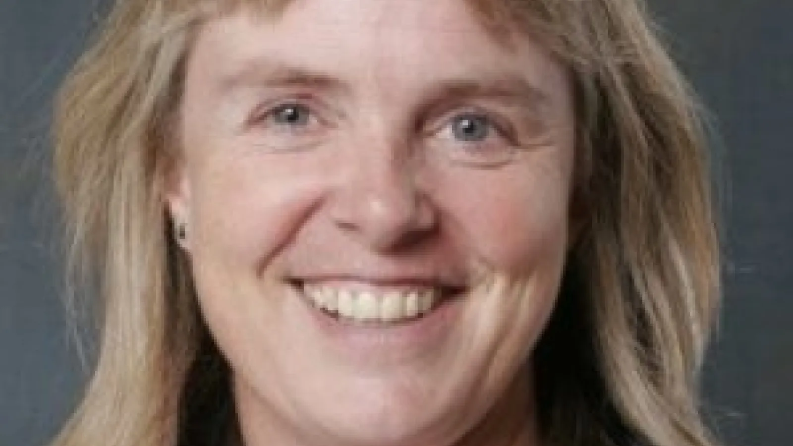 headshot of Professor Elizabeth Cooksey