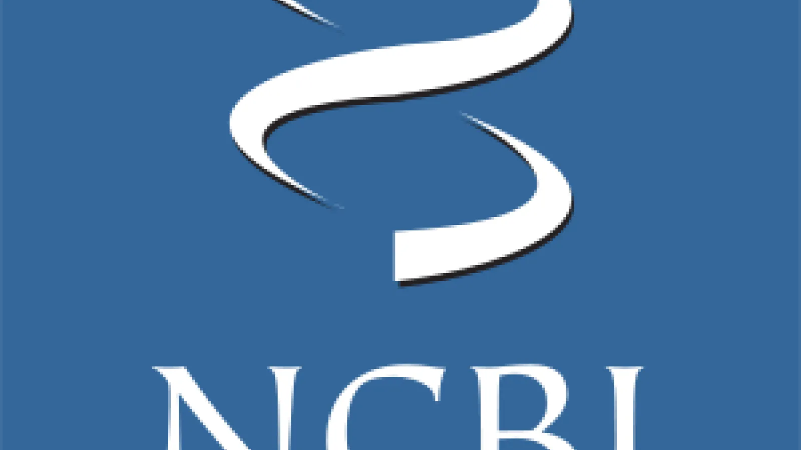MY NCBI blue logo