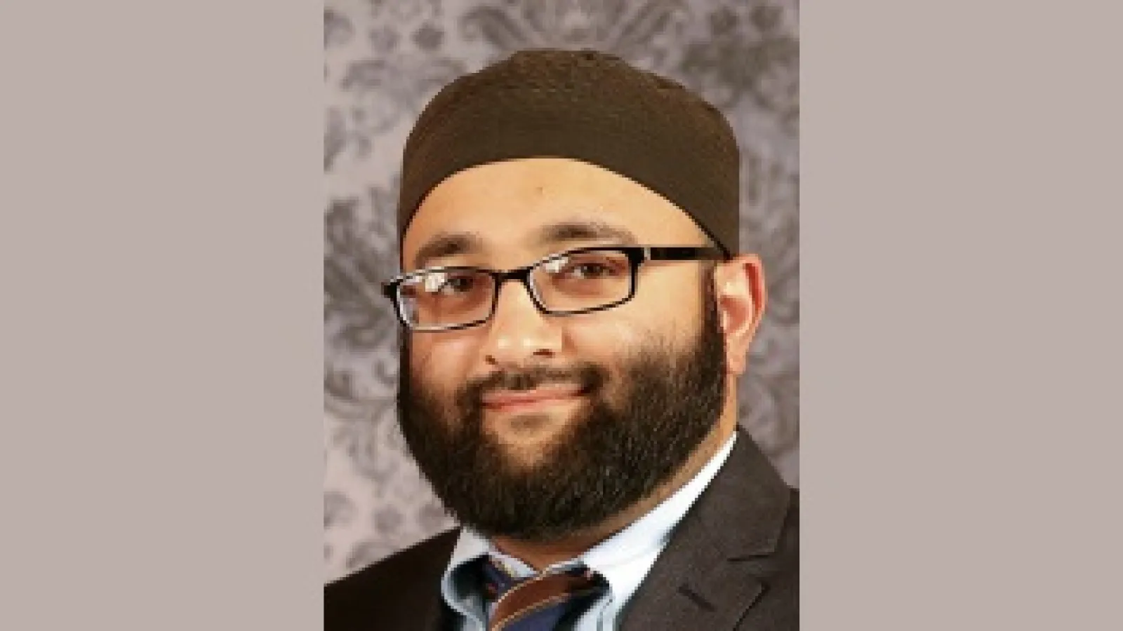 Dr. Ayaz Hyder