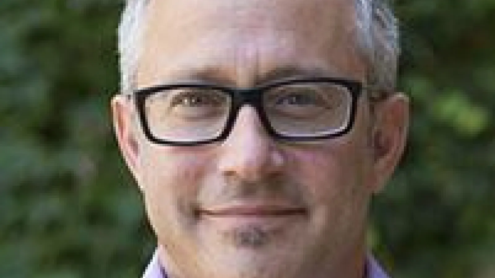 Dr. Lawrence Berger