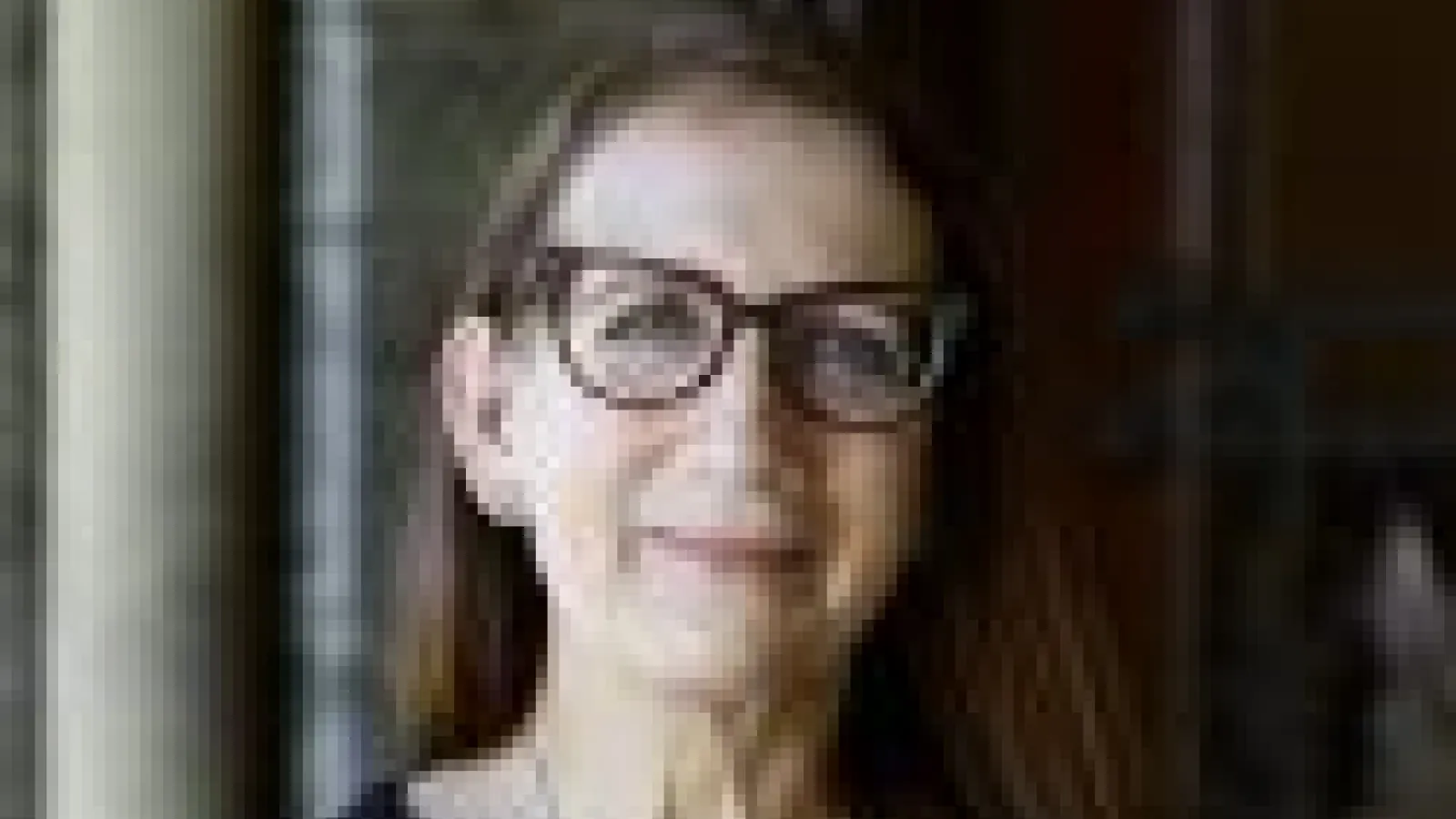 Katharine Donato