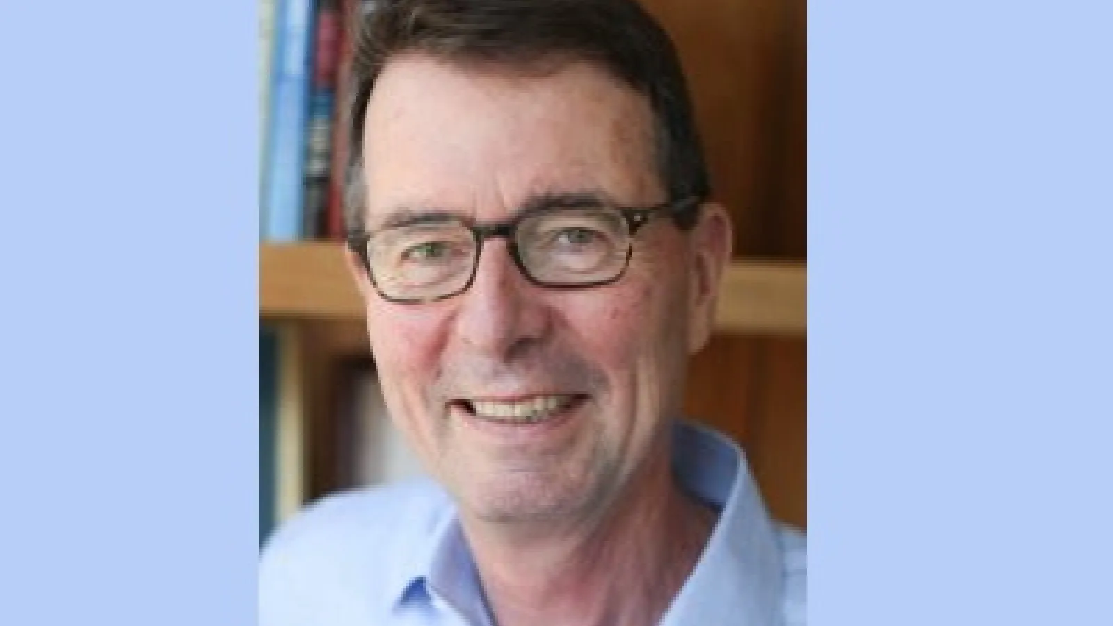 Dr. Greg Duncan