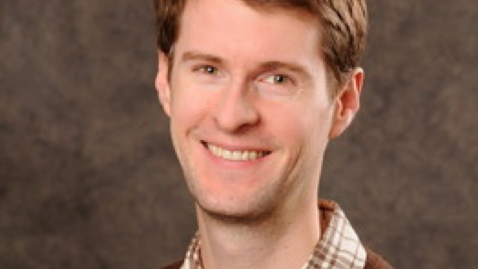 Mark Hatzenbuehler