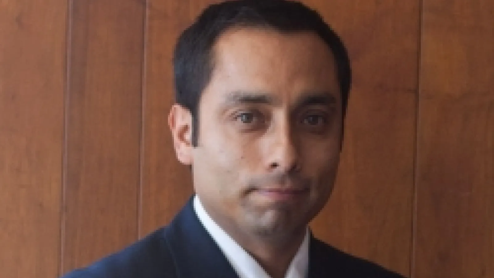 Dr. Hiram Beltrán-Sánchez 