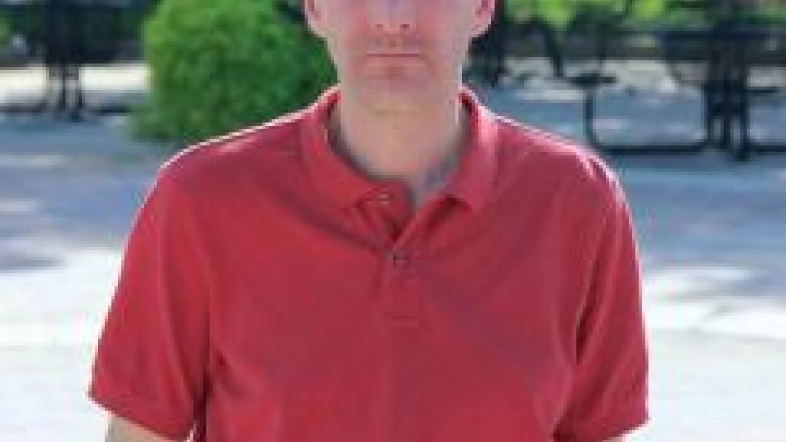 Head shot of Dr. Andres Villarreal