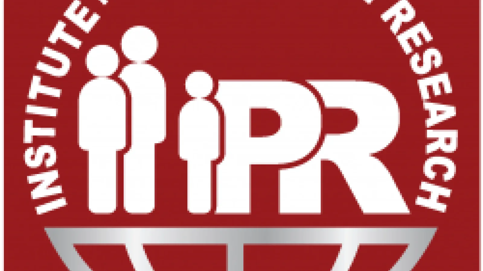 IPR Logo - red square