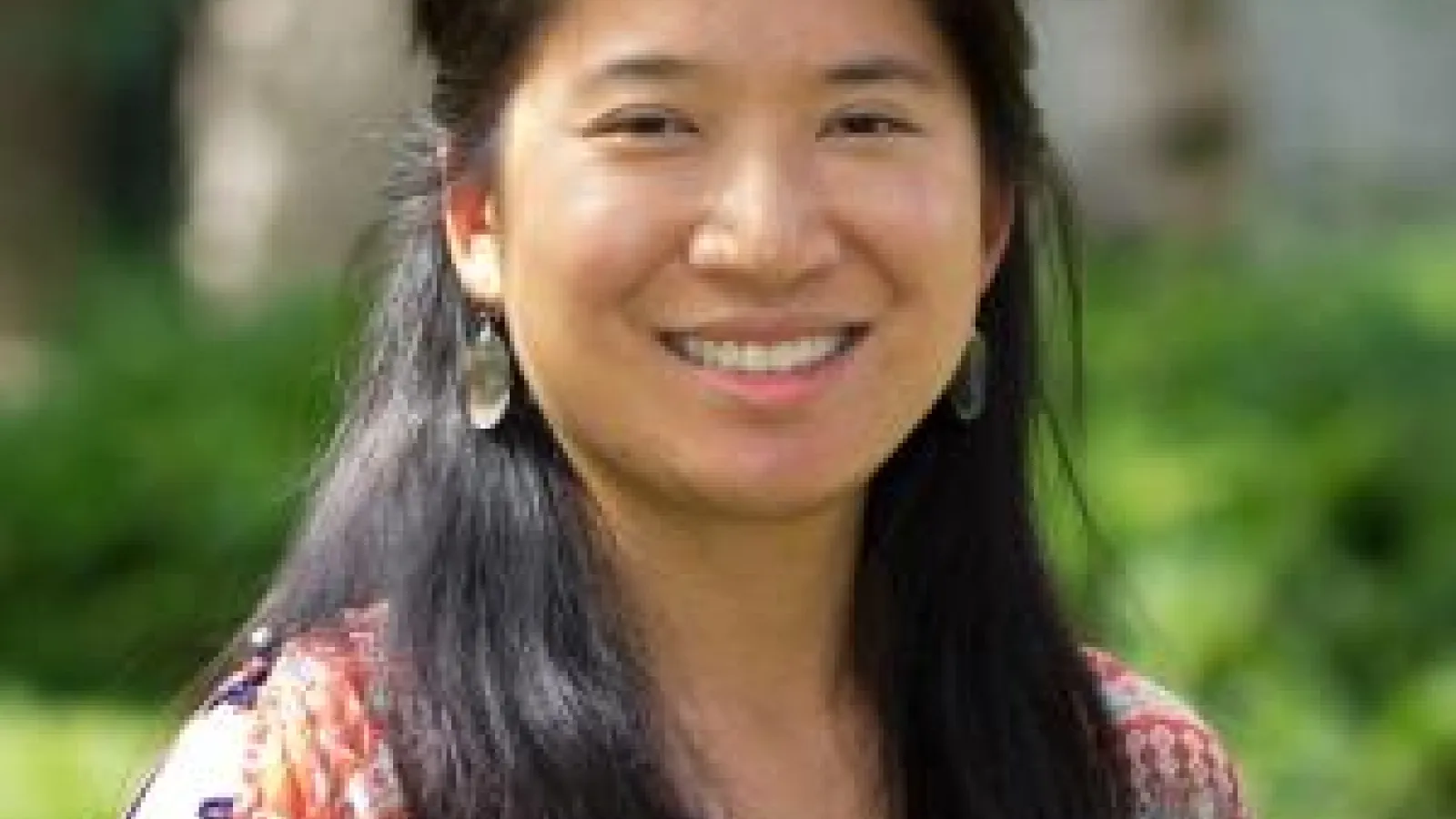 Dr. Erin Lin