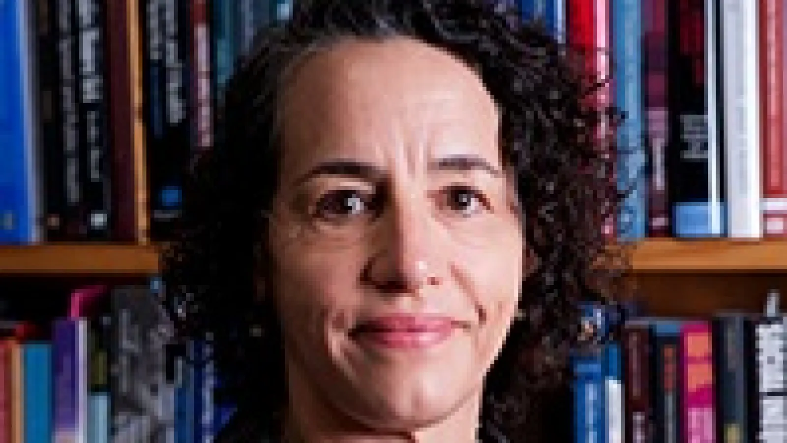Dr. Maria Cancian