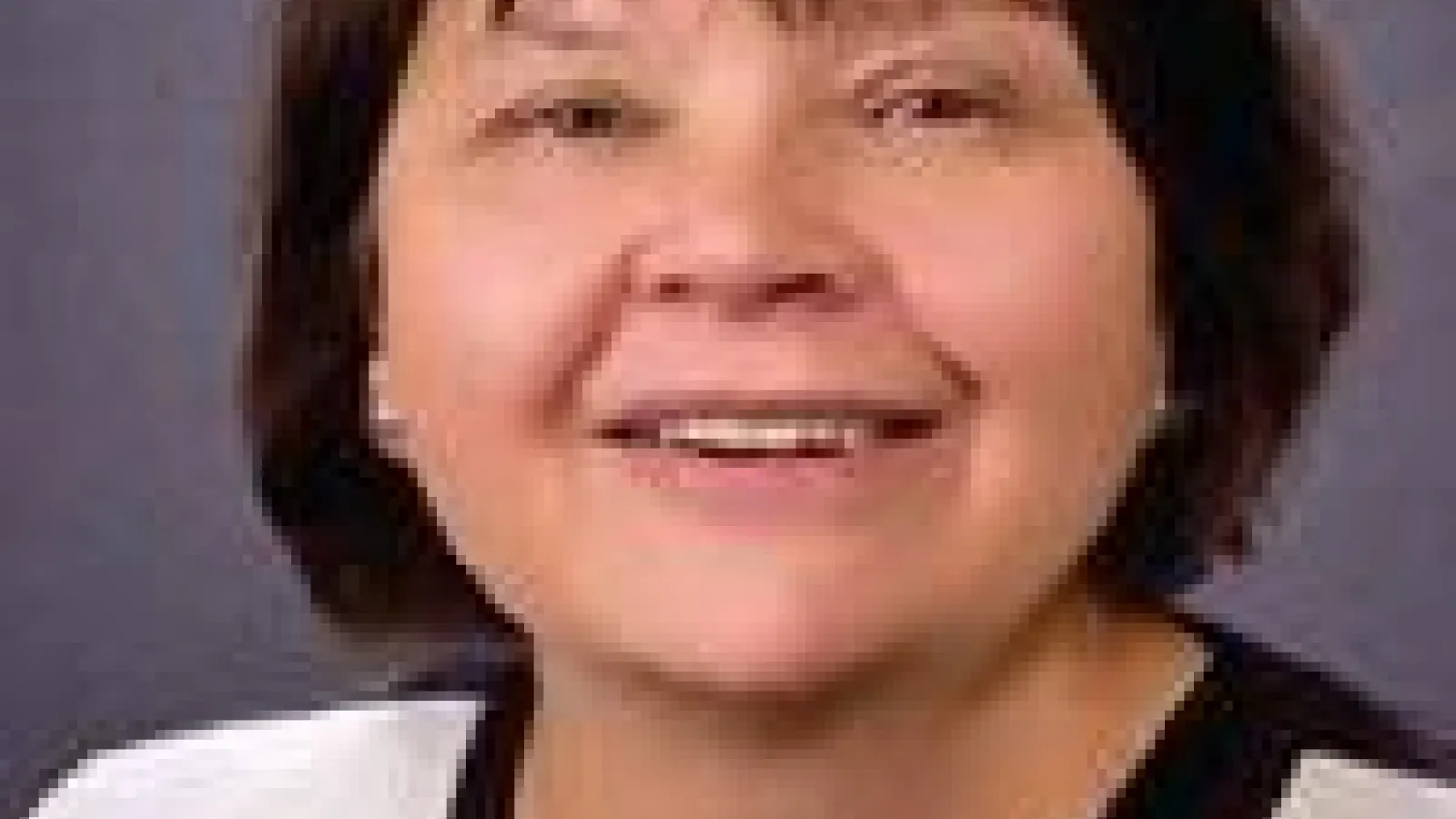Pam Salsberry headshot